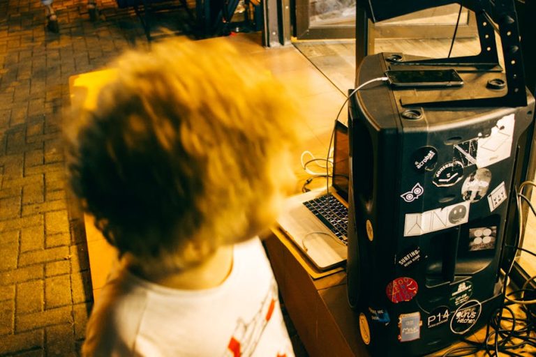 From Chaos to Choreography: Mastering Event Management on a Budget